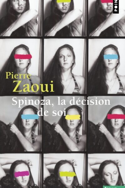 SPINOZA, LA DECISION DE SOI