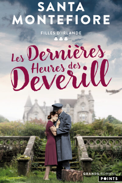 FILLES D'IRLANDE - TOME 3