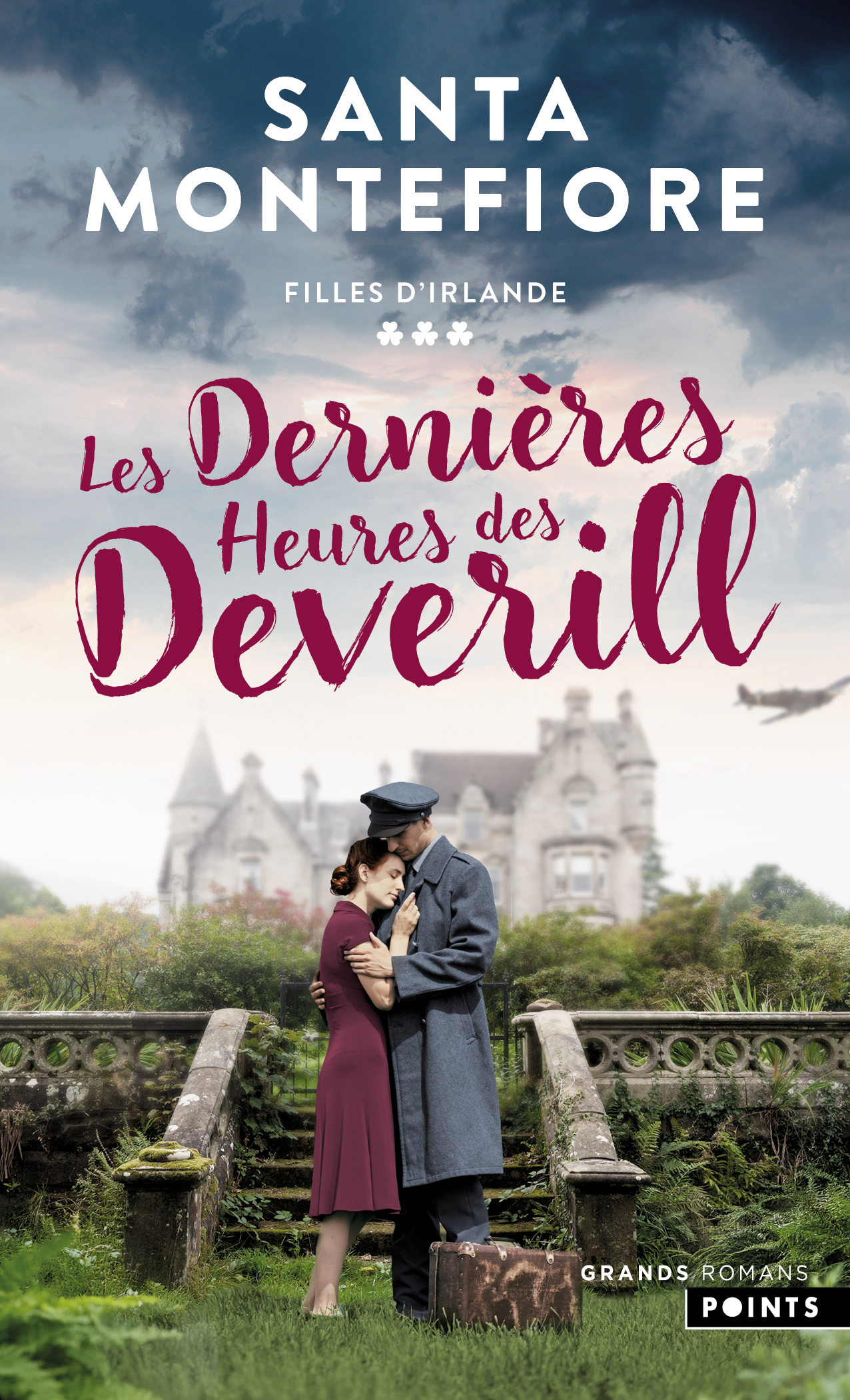 FILLES D'IRLANDE - TOME 3