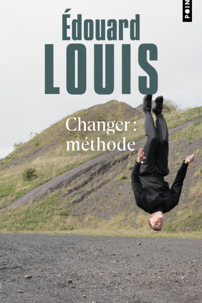 CHANGER : METHODE