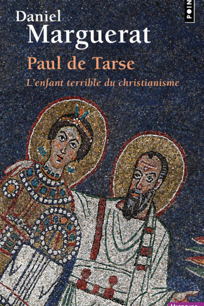 PAUL DE TARSE