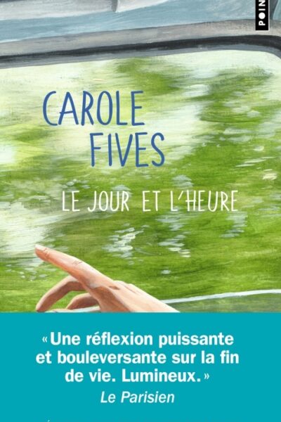 LE JOUR ET L'HEURE