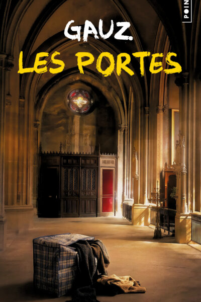 LES PORTES