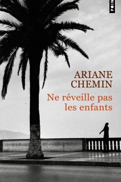 NE REVEILLE PAS LES ENFANTS