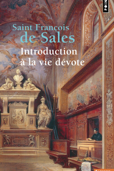 INTRODUCTION A LA VIE DEVOTE