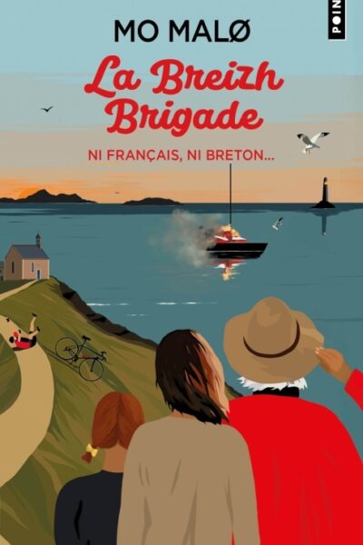 LA BREIZH BRIGADE T02 NI FRANCAIS, NI BRETON...