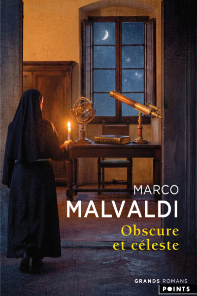 OBSCURE ET CELESTE