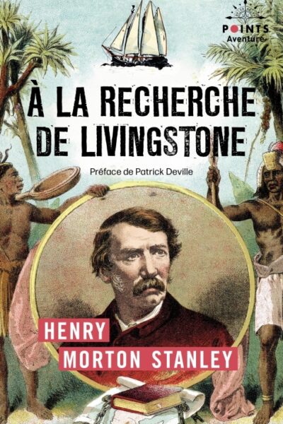 A LA RECHERCHE DE LIVINGSTONE