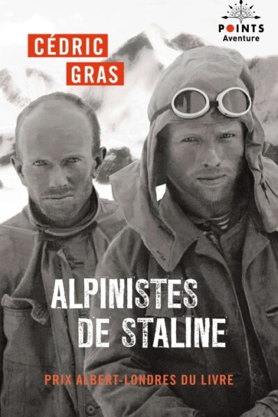 ALPINISTES DE STALINE
