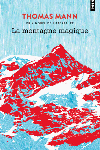 LA MONTAGNE MAGIQUE