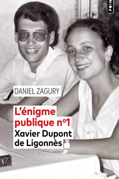 L'ENIGME PUBLIQUE N°1