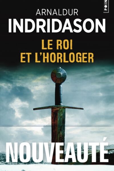 LE ROI ET L'HORLOGER