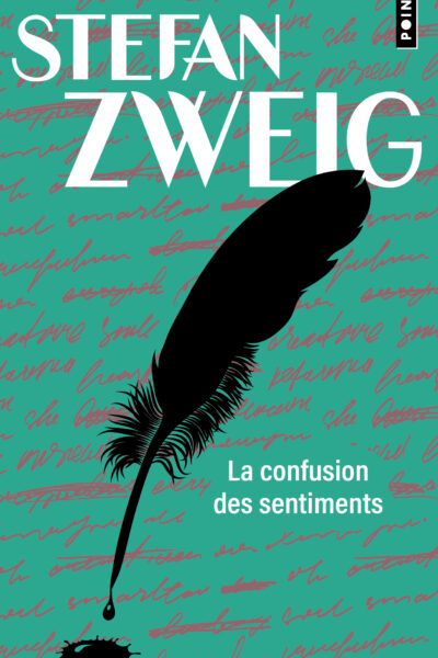 LA CONFUSION DES SENTIMENTS