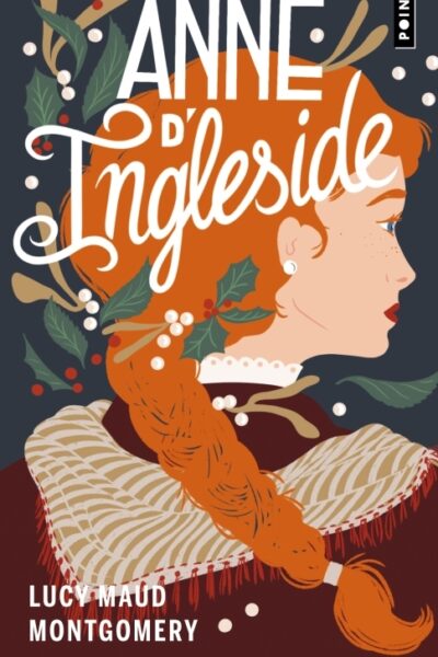 ANNE D'INGLESIDE