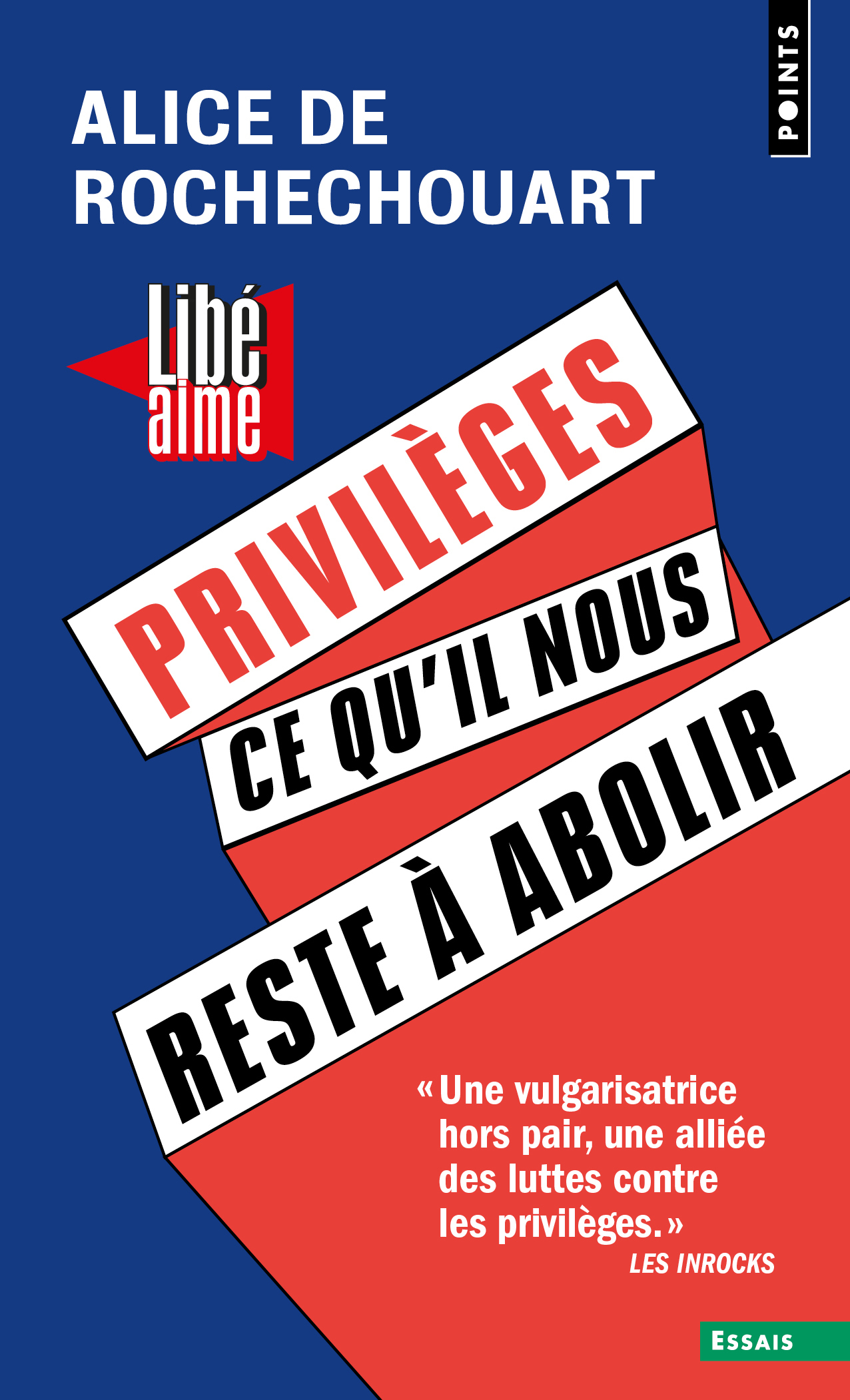 PRIVILEGES