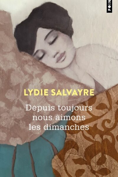 DEPUIS TOUJOURS NOUS AIMONS LES DIMANCHES