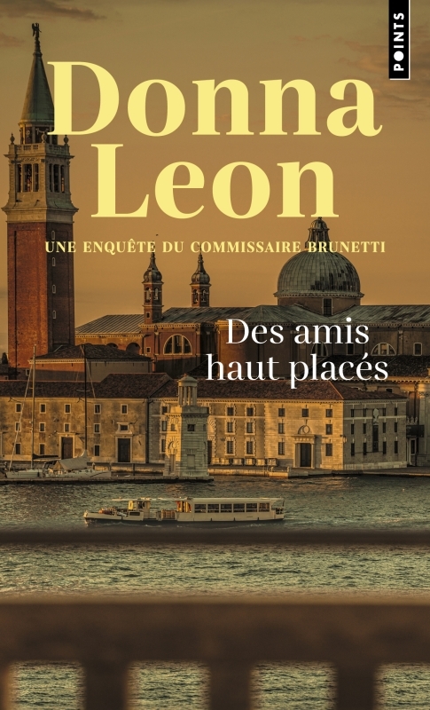 DES AMIS HAUTS PLACES