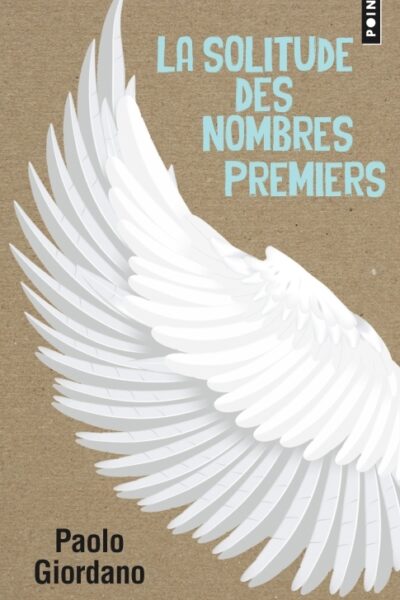 LA SOLITUDE DES NOMBRES PREMIERS