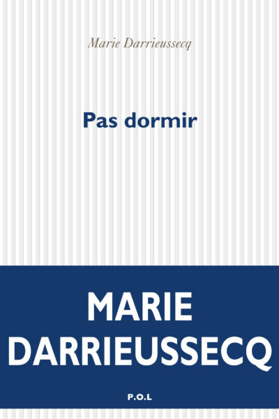 PAS DORMIR