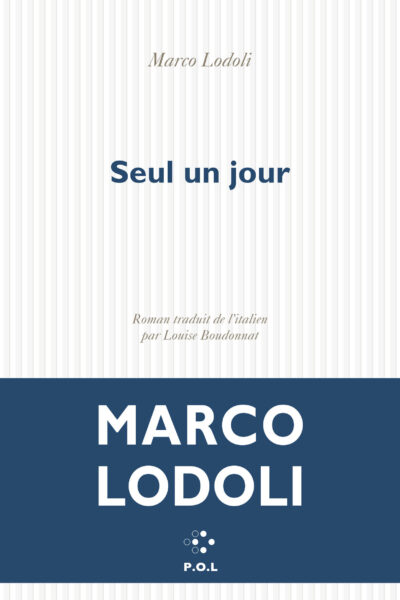 SEUL UN JOUR