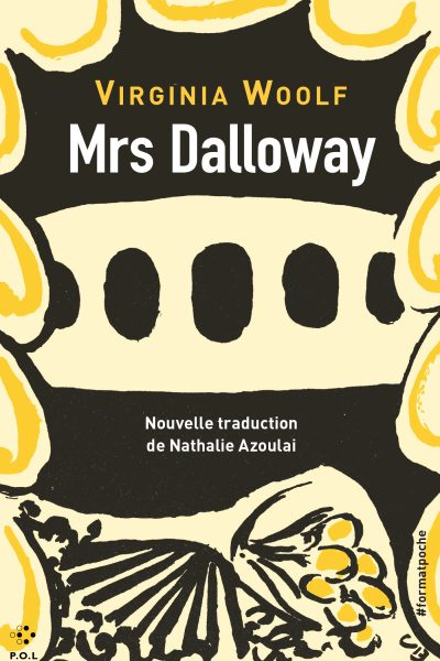 MRS DALLOWAY
