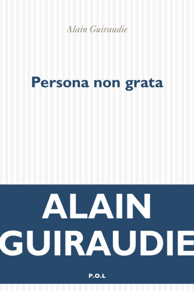 PERSONA NON GRATA