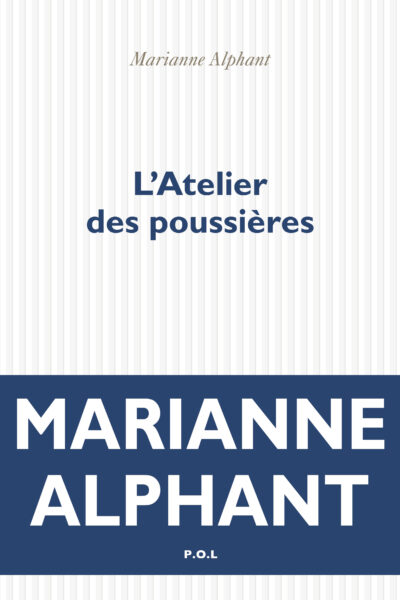 L'ATELIER DES POUSSIERES