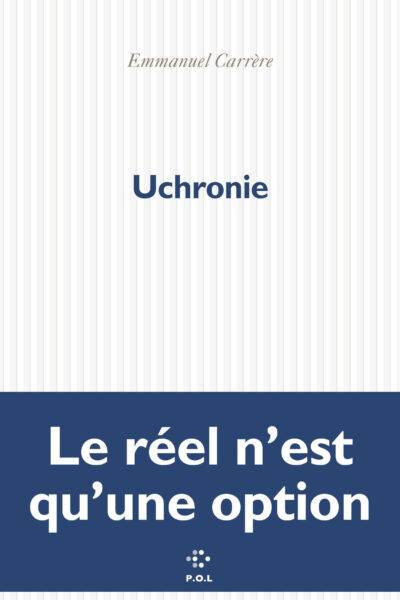 UCHRONIE