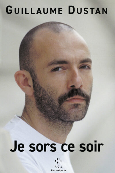JE SORS CE SOIR