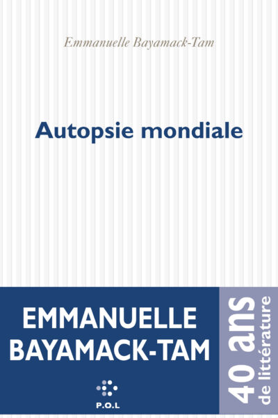 AUTOPSIE MONDIALE