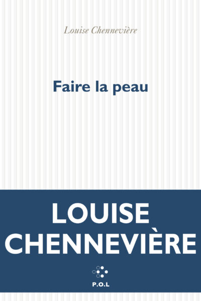 FAIRE LA PEAU