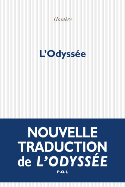 L'ODYSSEE