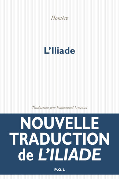L'ILIADE