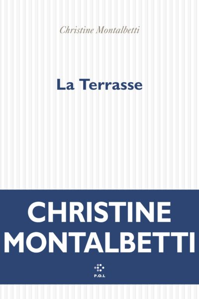 LA TERRASSE