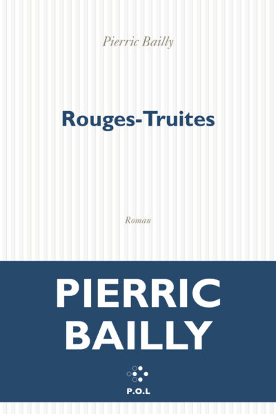 ROUGES-TRUITES