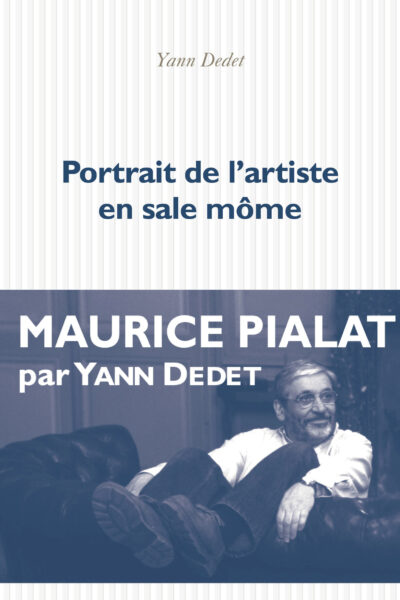 PORTRAIT DE L'ARTISTE EN SALE MOME