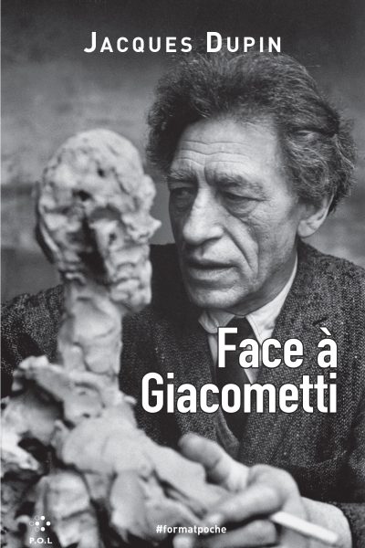 FACE A GIACOMETTI