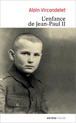 L'ENFANCE DE JEAN PAUL II