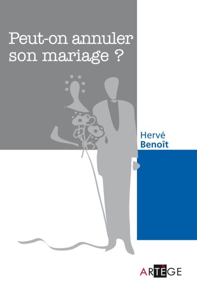 PEUT-ON ANNULER SON MARIAGE ?
