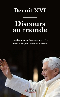 DISCOURS AU MONDE