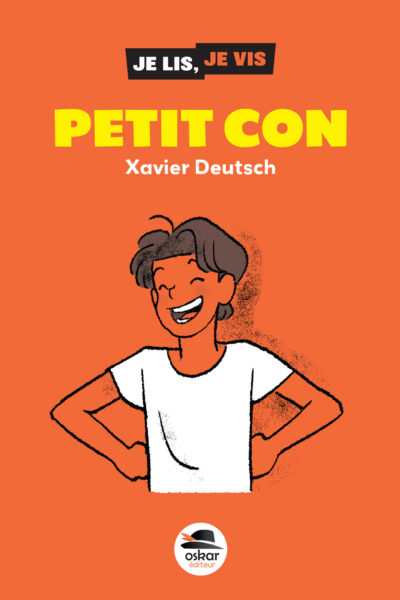 PETIT CON !