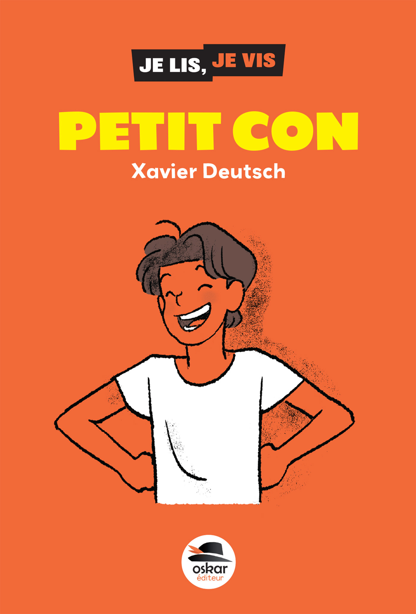 PETIT CON !