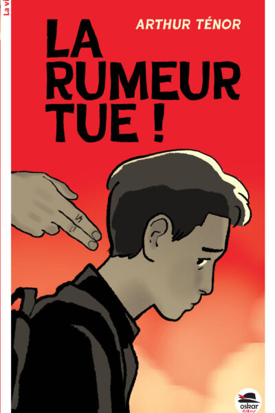 LA RUMEUR TUE !