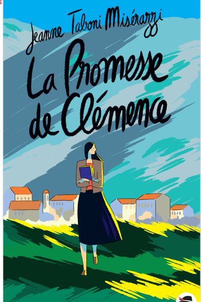 LA PROMESSE DE CLEMENCE