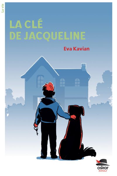 LA CLE DE JACQUELINE