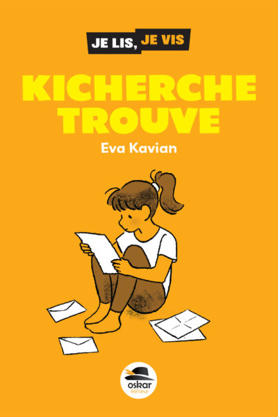 KICHERCHE TROUVE