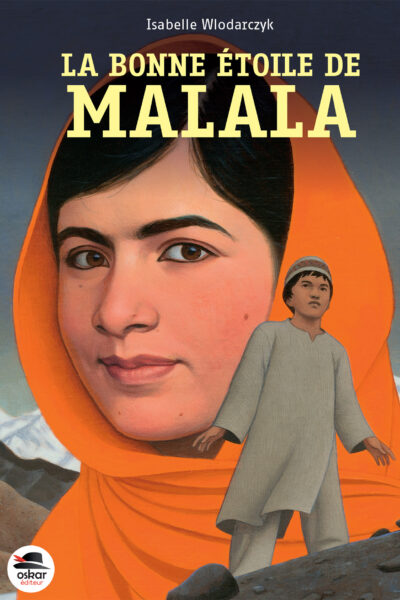 LA BONNE ETOILE DE MALALA