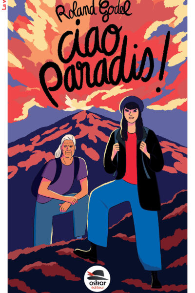 CIAO PARADIS !