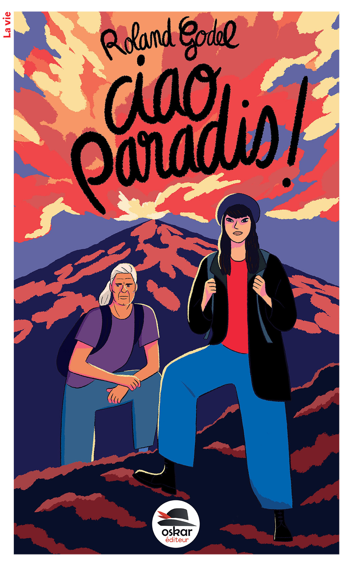 CIAO PARADIS !