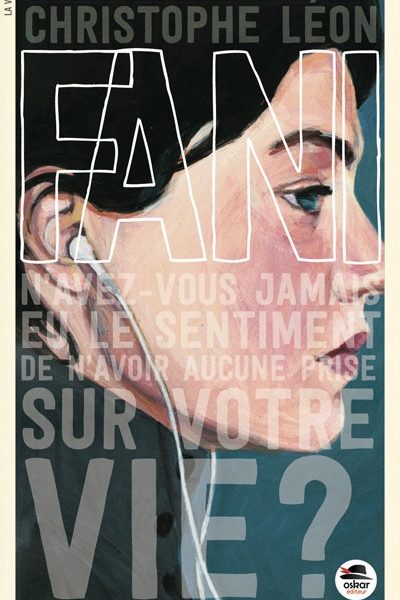FANI                (COLL. ROMAN JEUNES ADULTES)